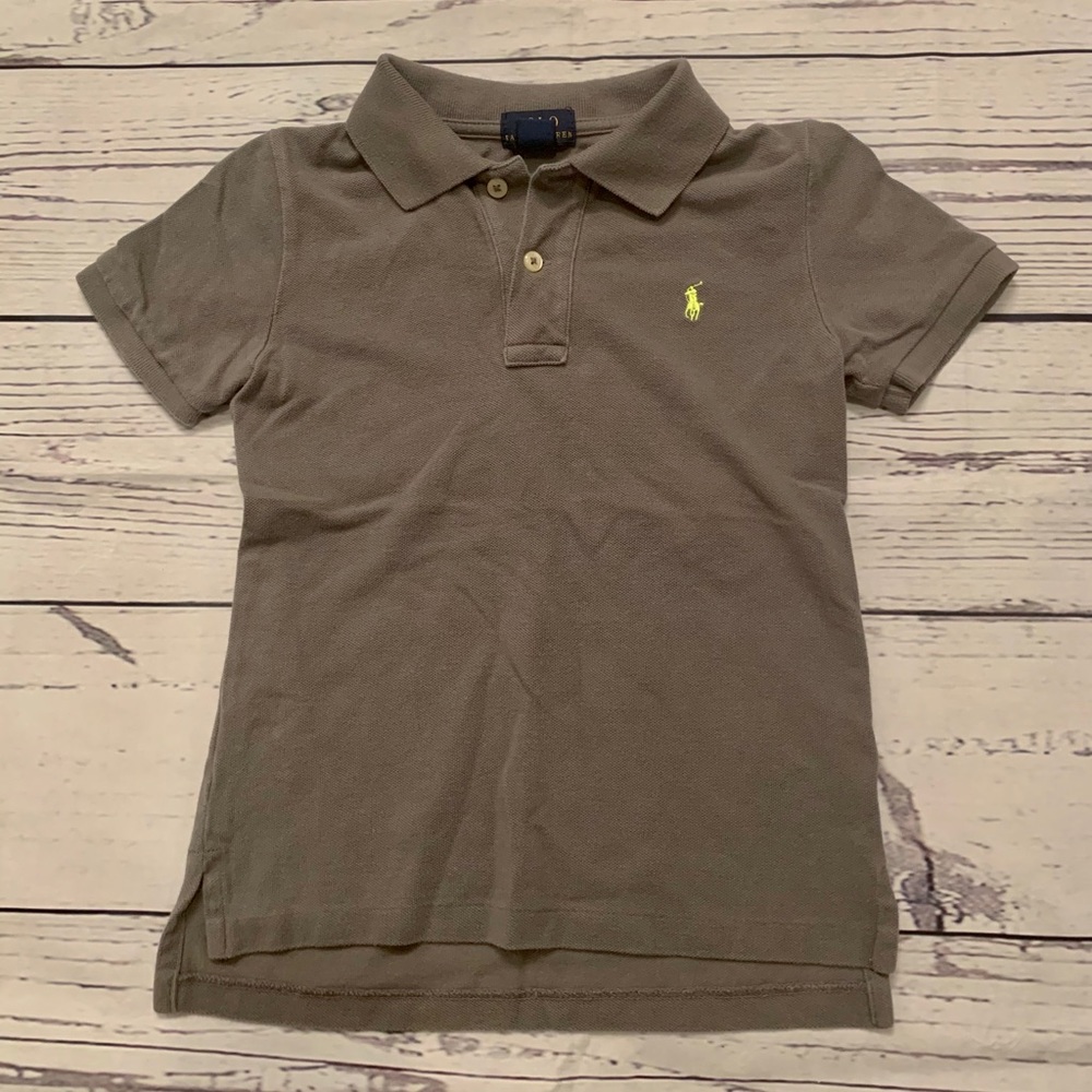 Boys Polo shirt